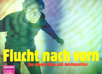 Flucht nach Vorn
