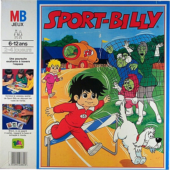 Sport-Billy
