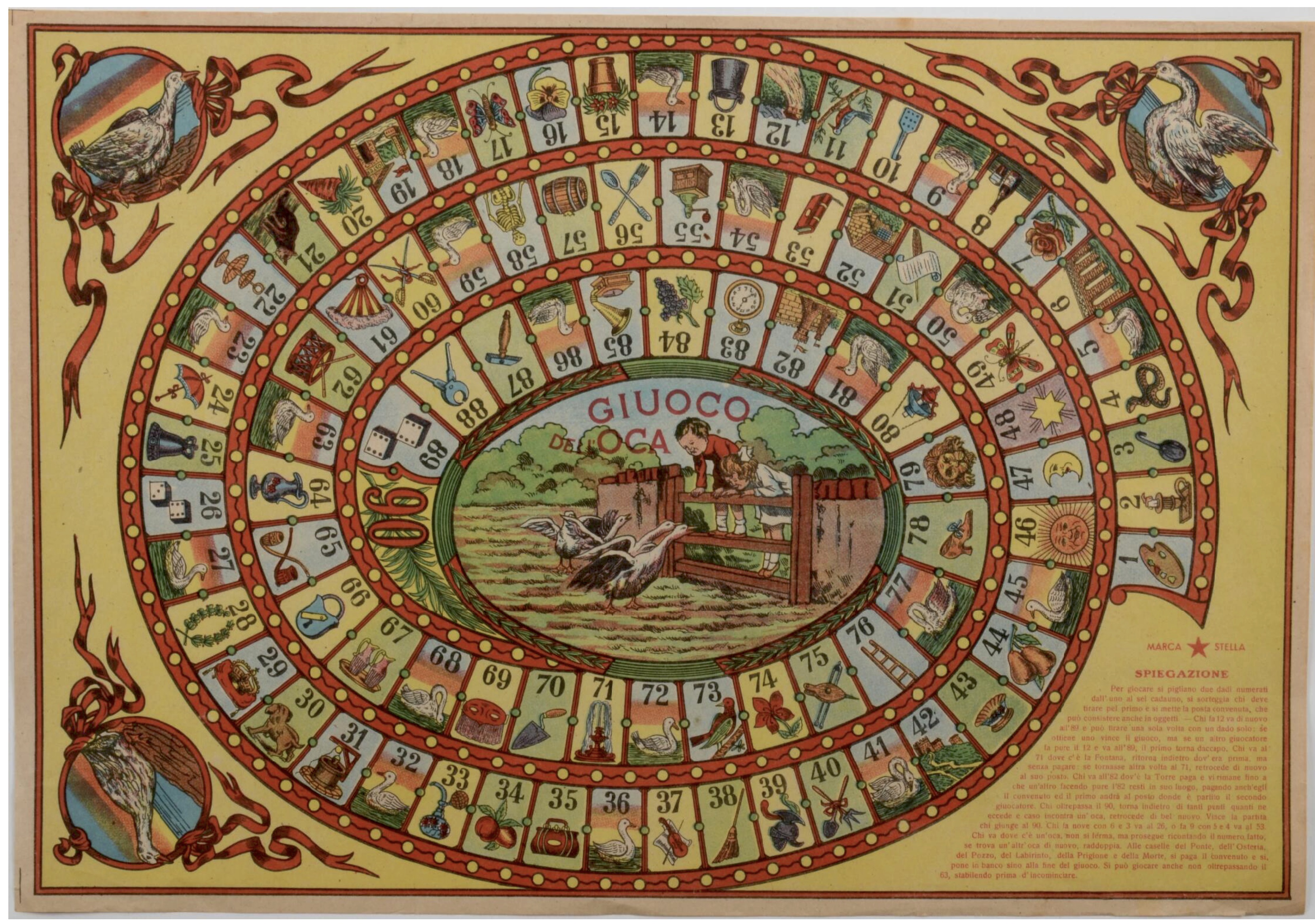 Giuoco Del L'Oco