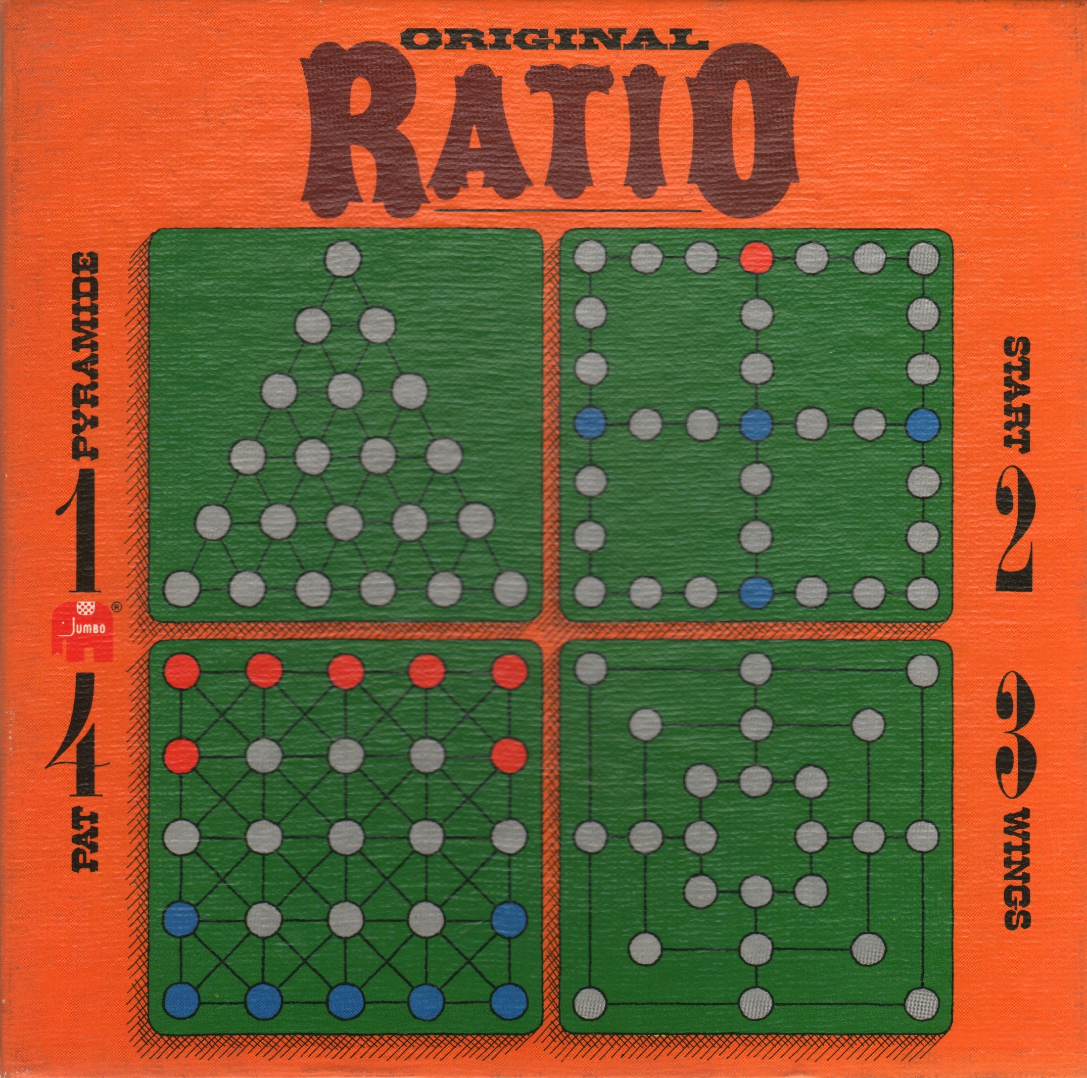 Ratio Original