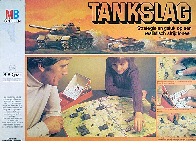 Tankslag