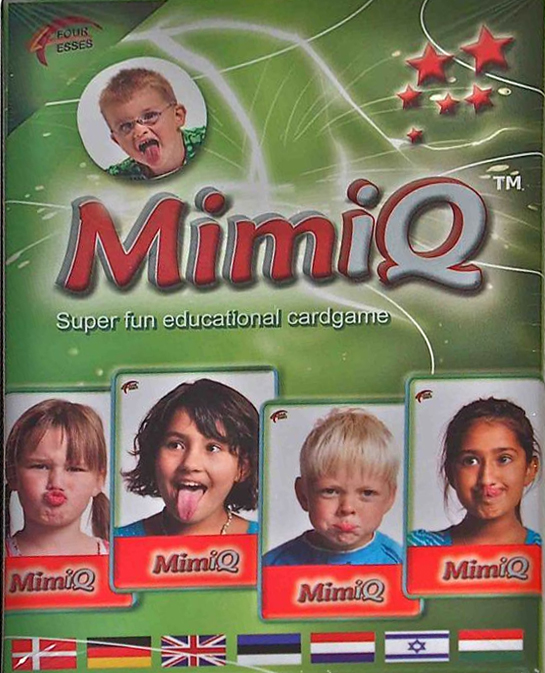 MimiQ