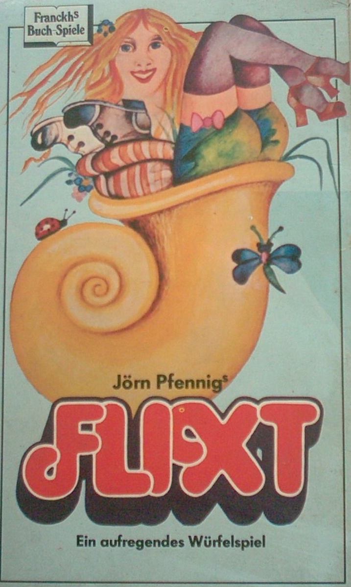 Flixt