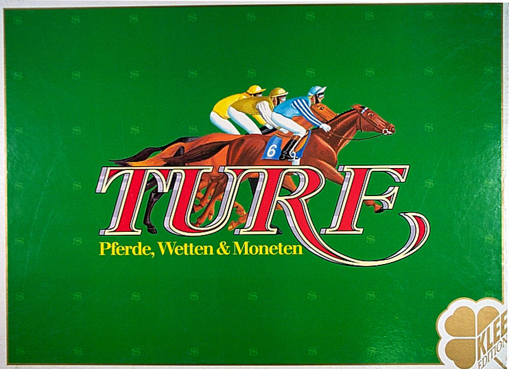 Turf