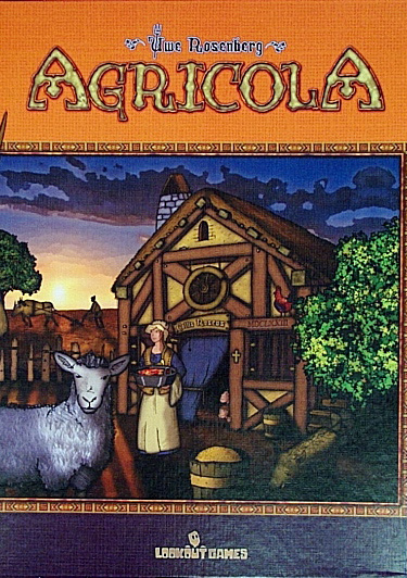 Agricola