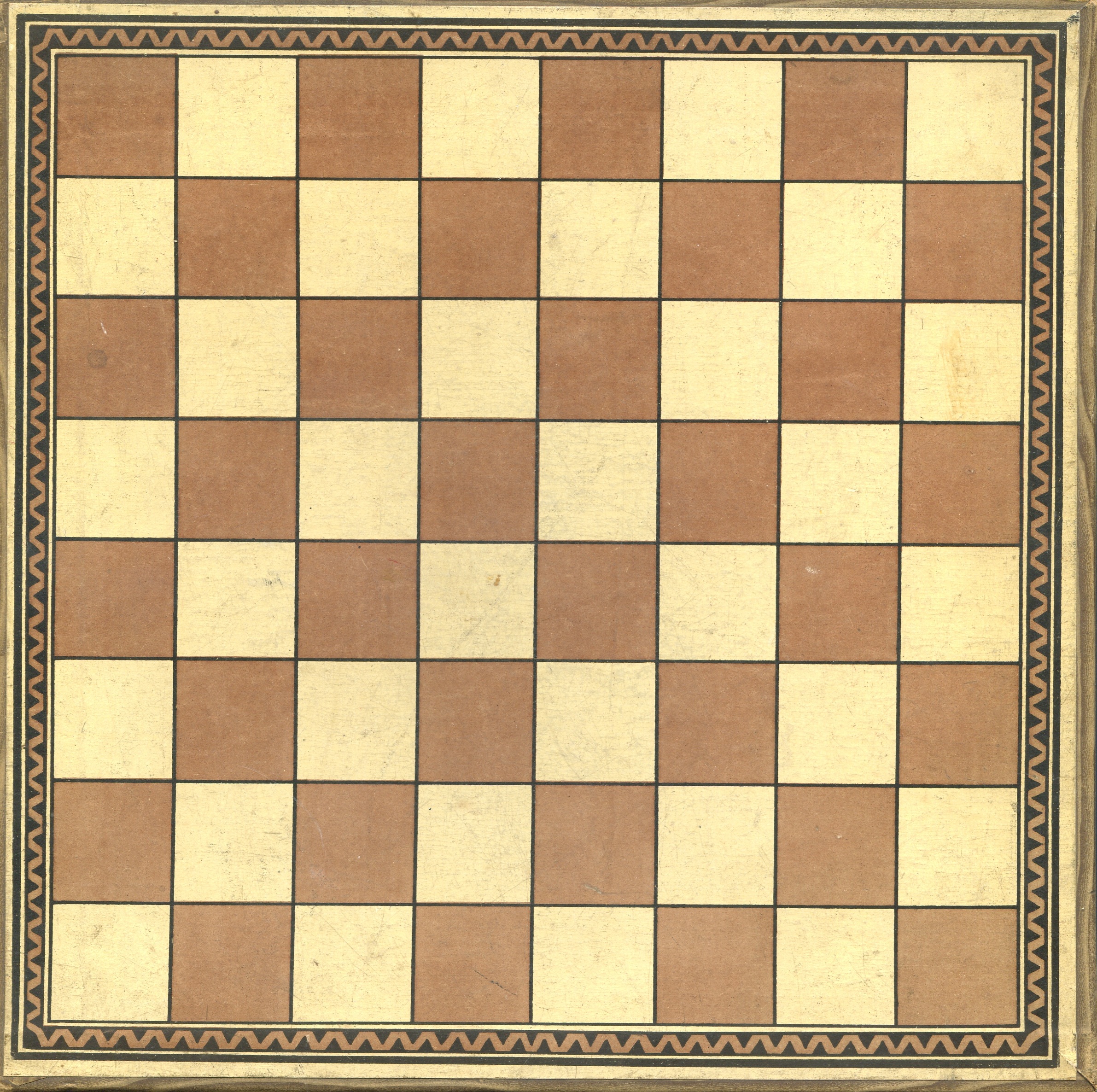 Speltrio: Dammen, Molenspel en Backgammon