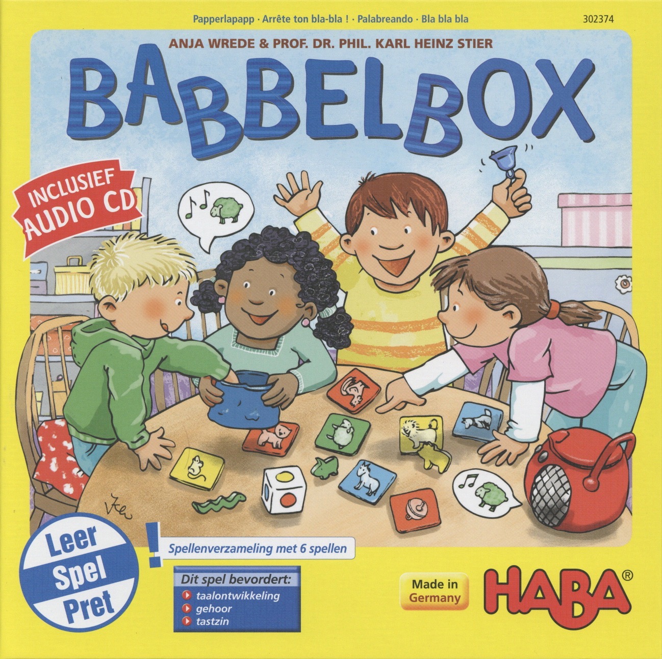 Babbelbox