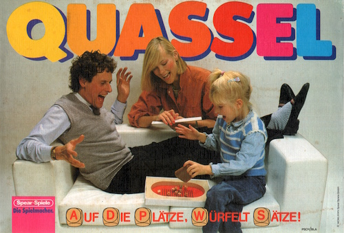 Quassel