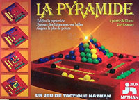 La Pyramide