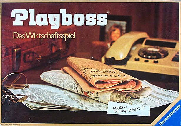 Playboss