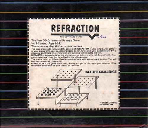 Refraction