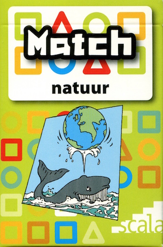 Match Natuur