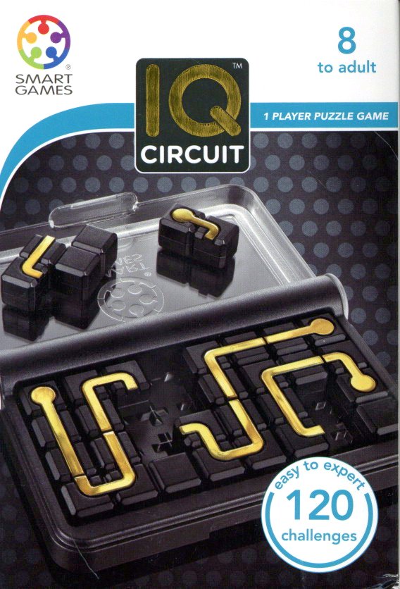 IQ Circuit