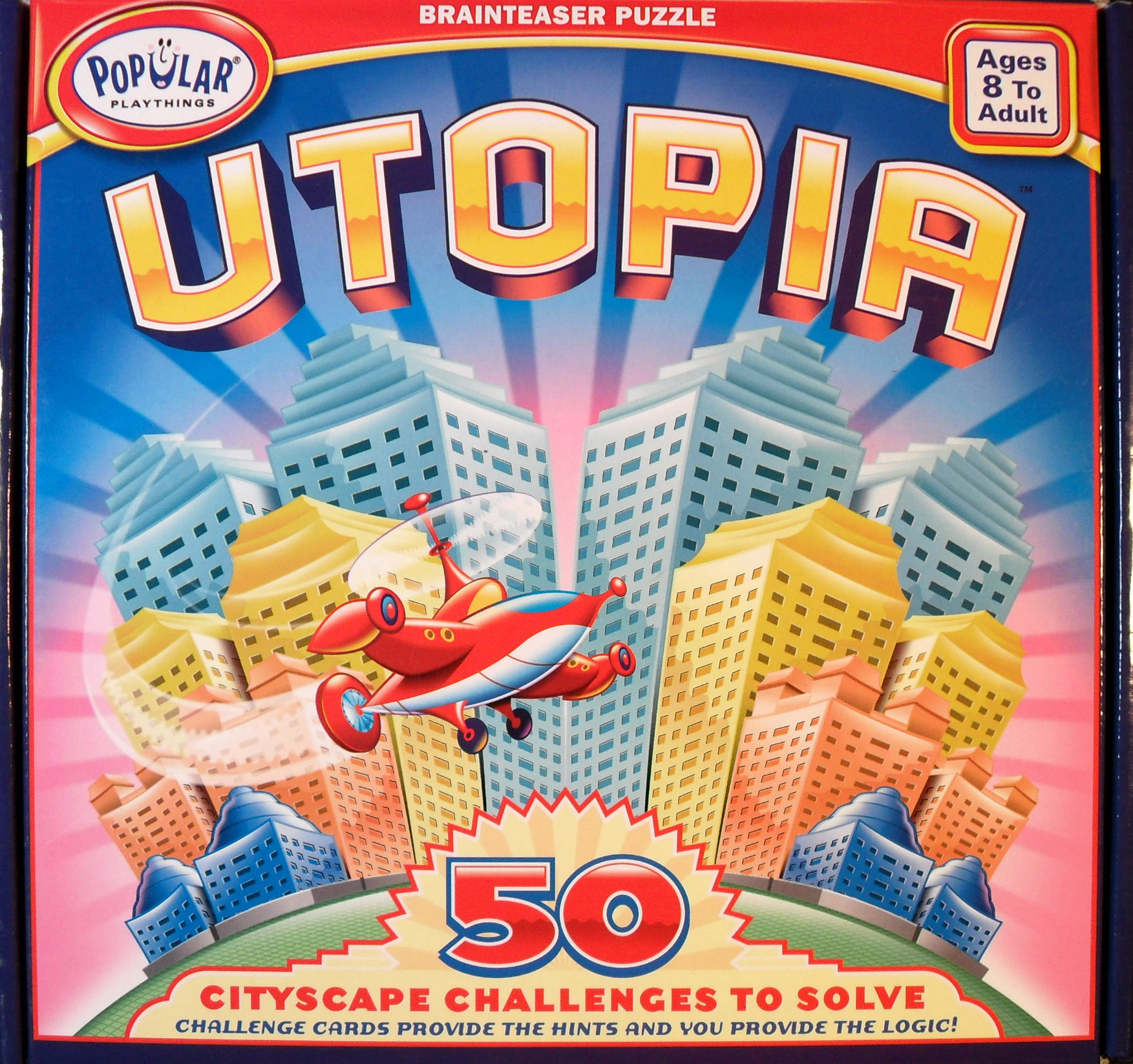 Utopia