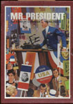 Mr. President (E)