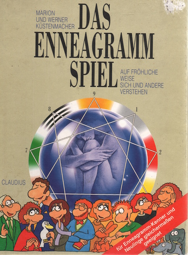 Das Enneagramm Spiel