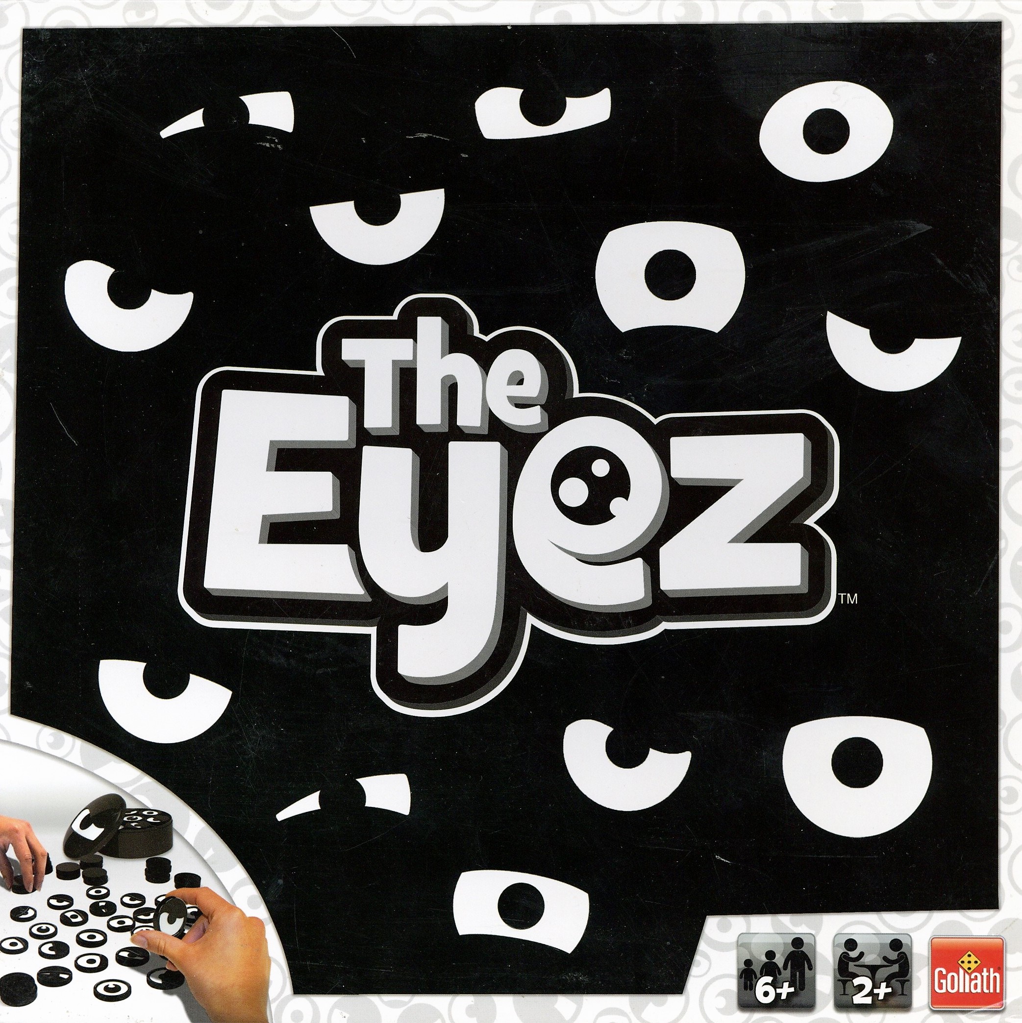 The Eyez