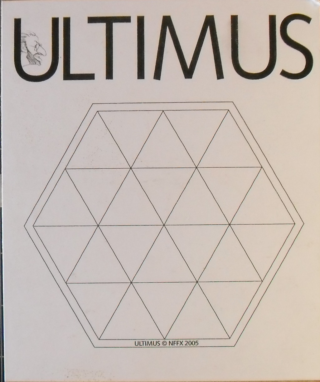 Ultimus