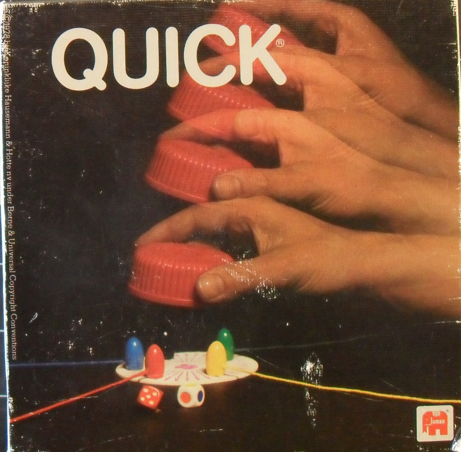 Quick