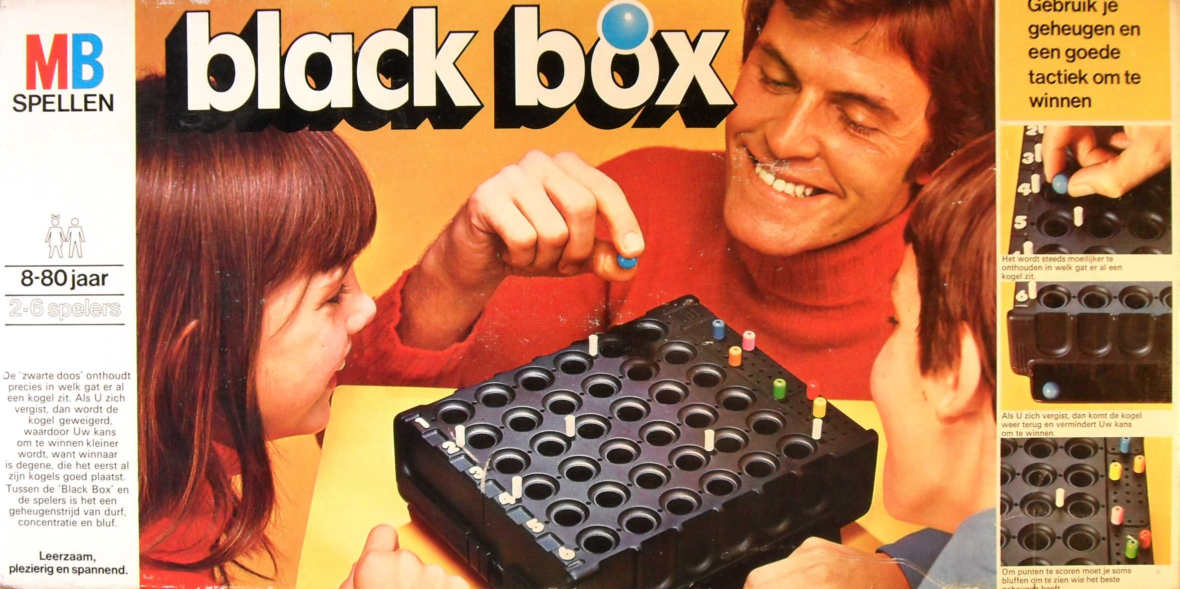 Black Box