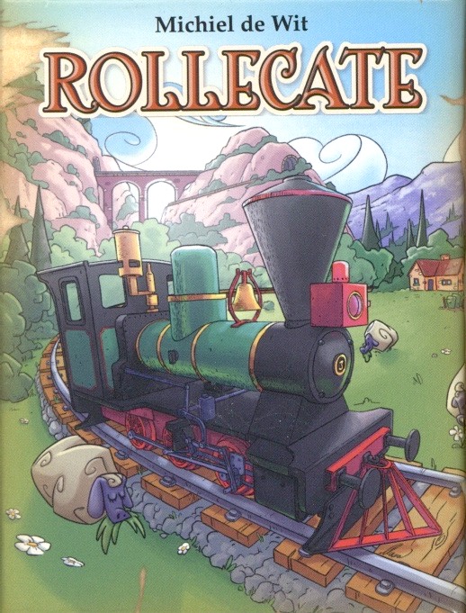 Rollecate