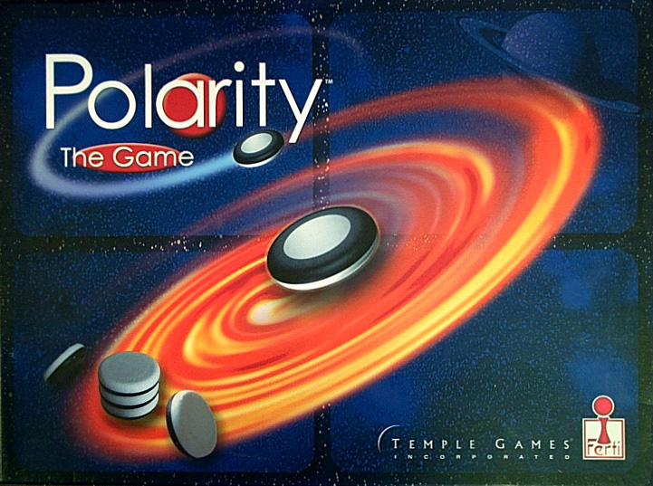 Polarity: The Game