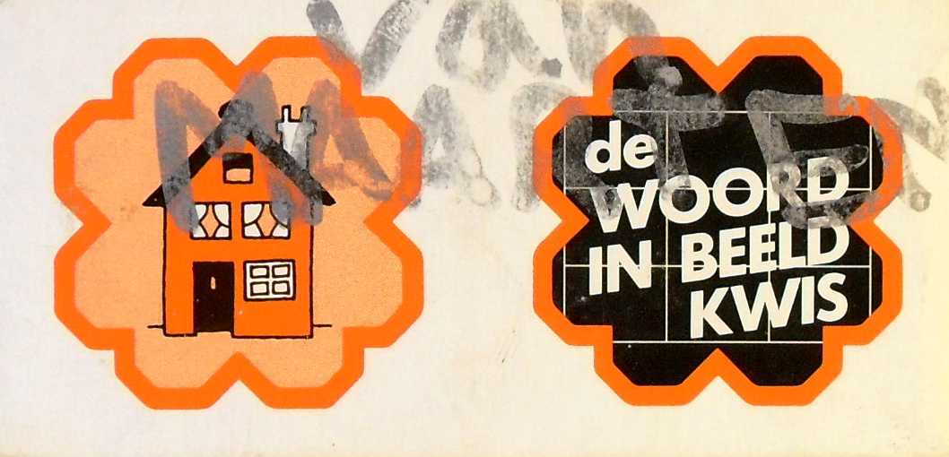 De woord in beeld kwis