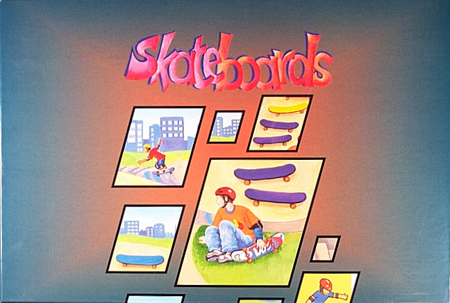 Skateboards