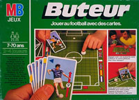 Buteur