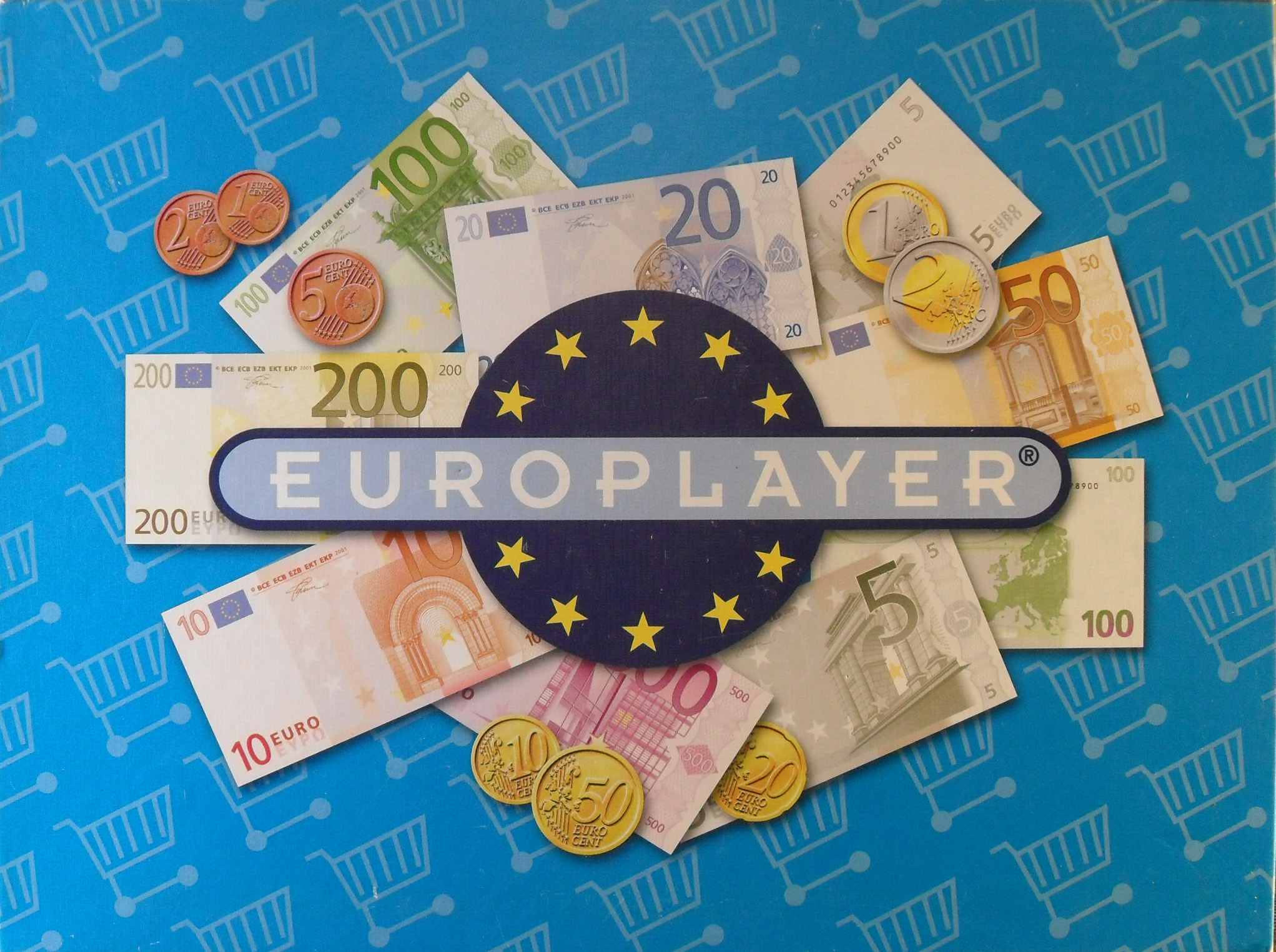 Europlayer