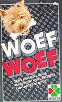 Woef woef