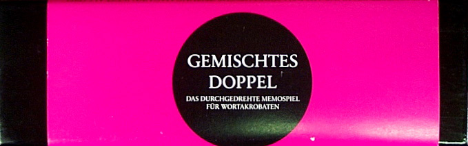 Gemischtes Doppel