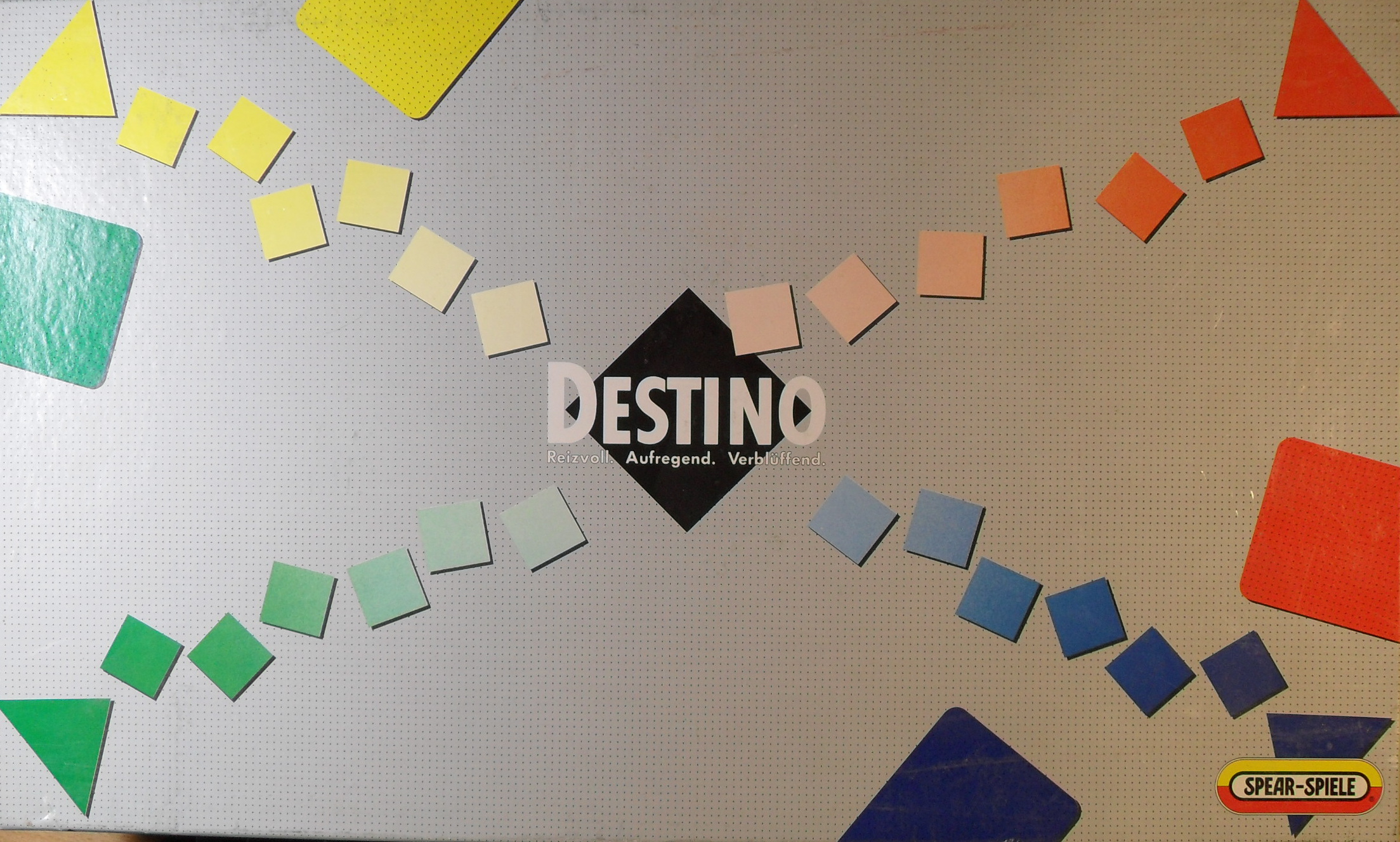 Destino