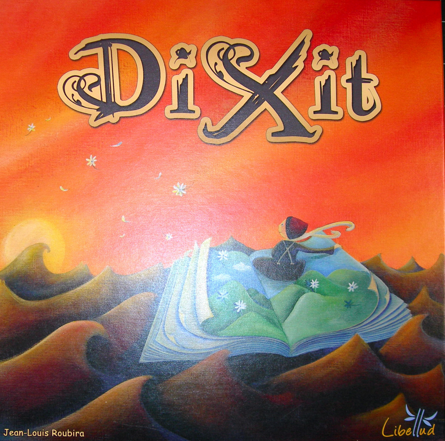Dixit