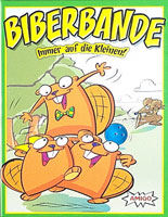 Biberbande