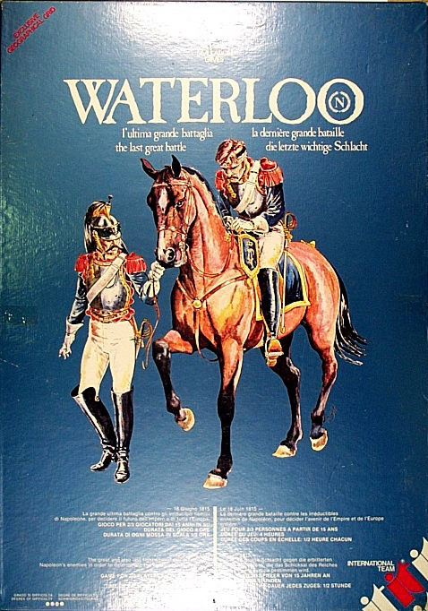 Waterloo