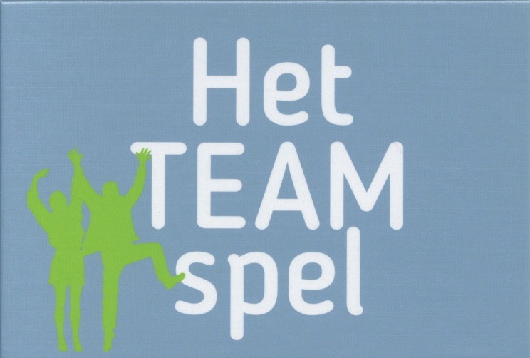 Het Teamspel