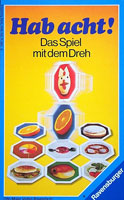 Hab acht!