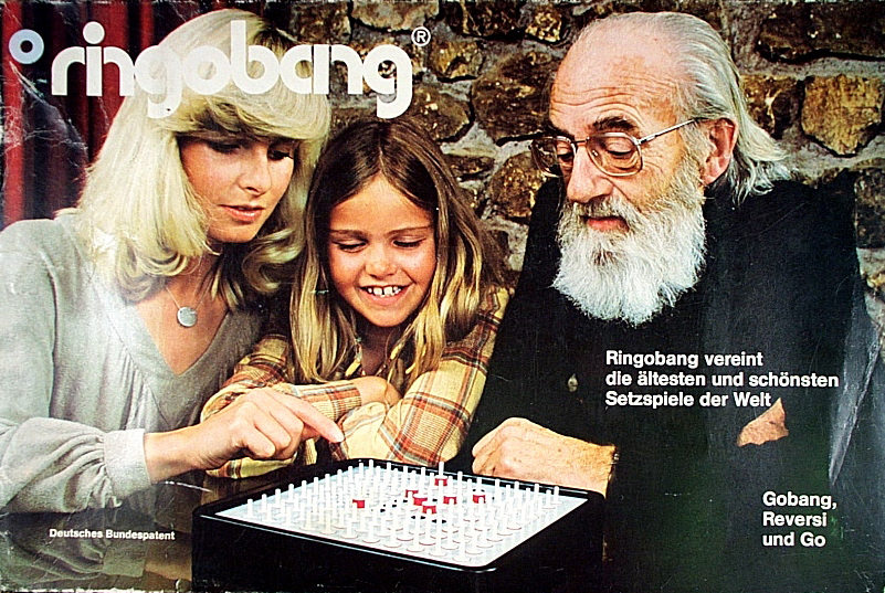 Ringobang