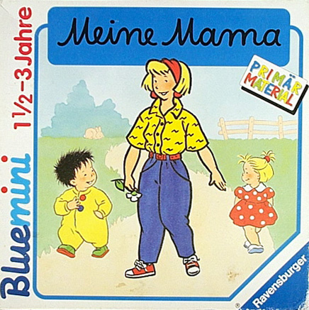 Meine Mama