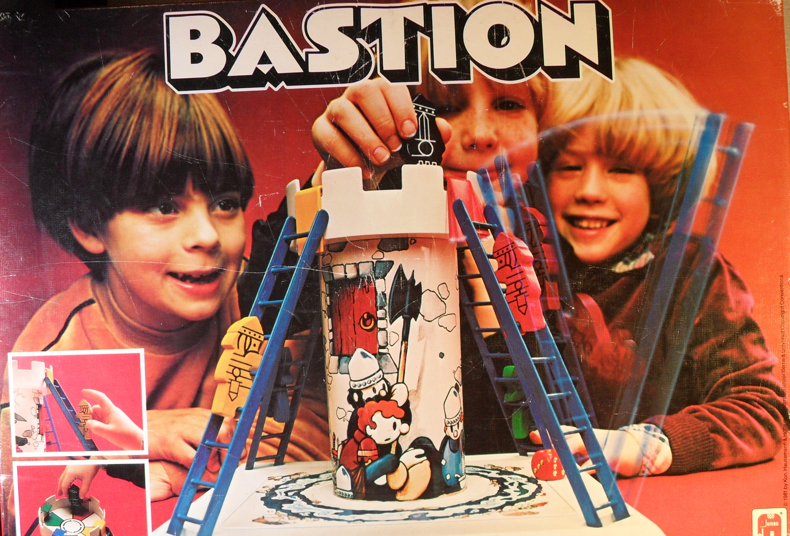 Bastion