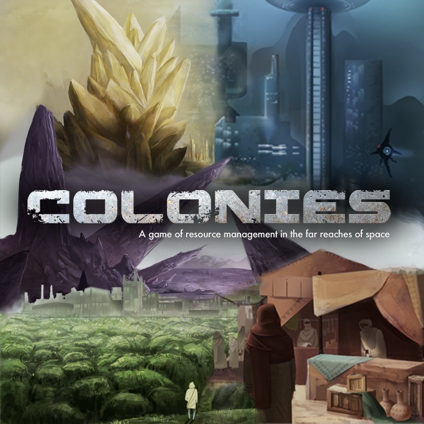 Colonies