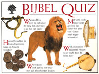 Bijbel Quiz