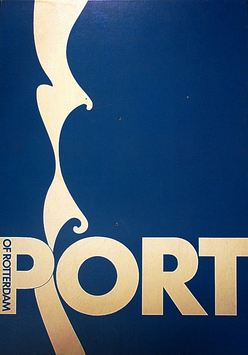 Port of Rotterdam