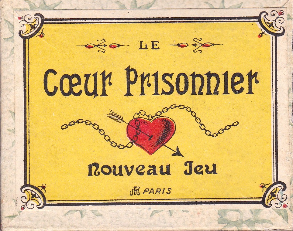 Coeur Prisonnier