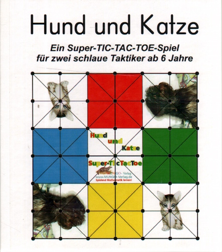 Hund und Katze
