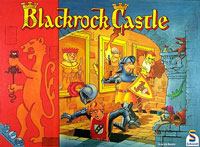 Blackrock Castle