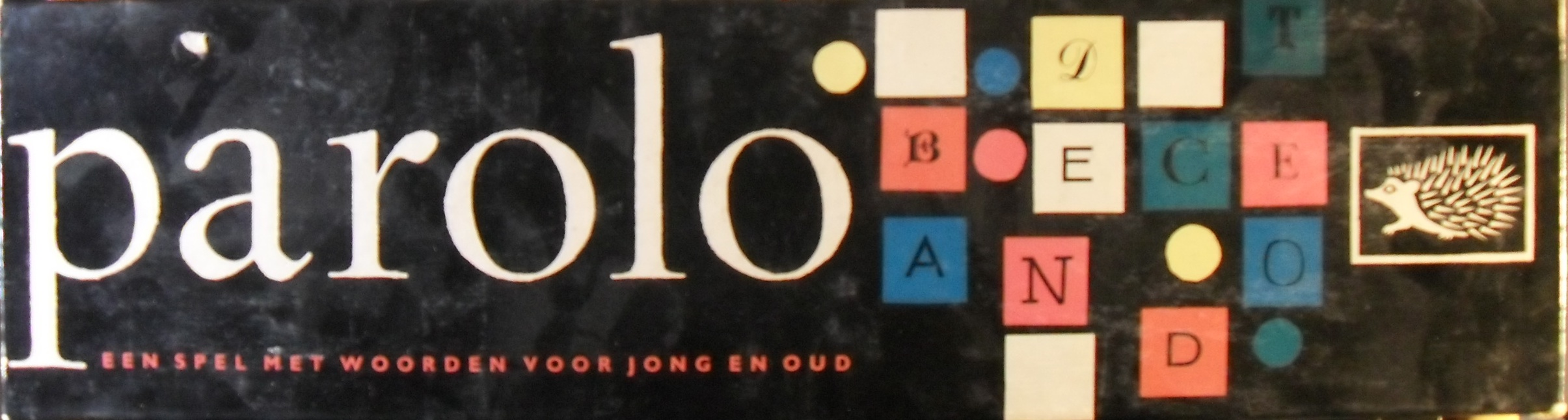 Parolo