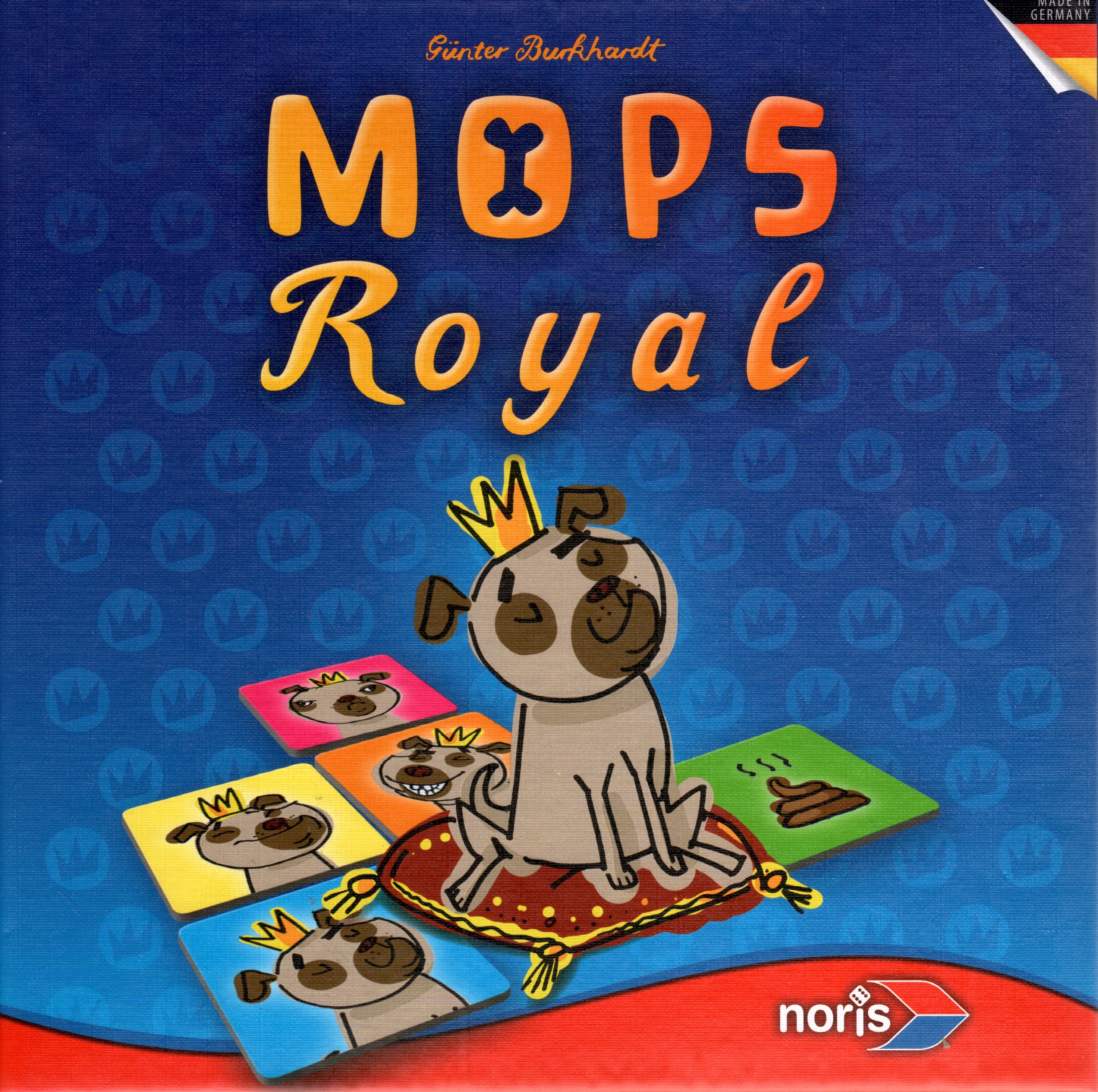 Mops Royal