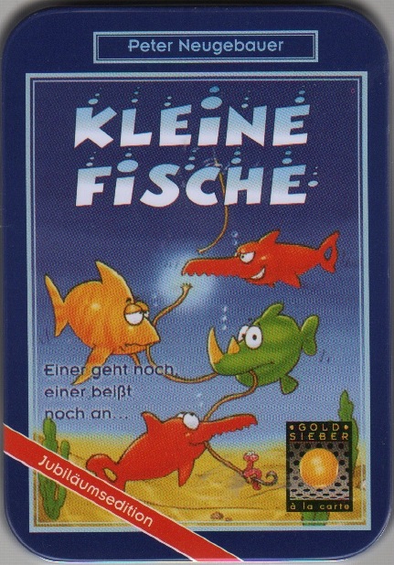 Kleine Fische